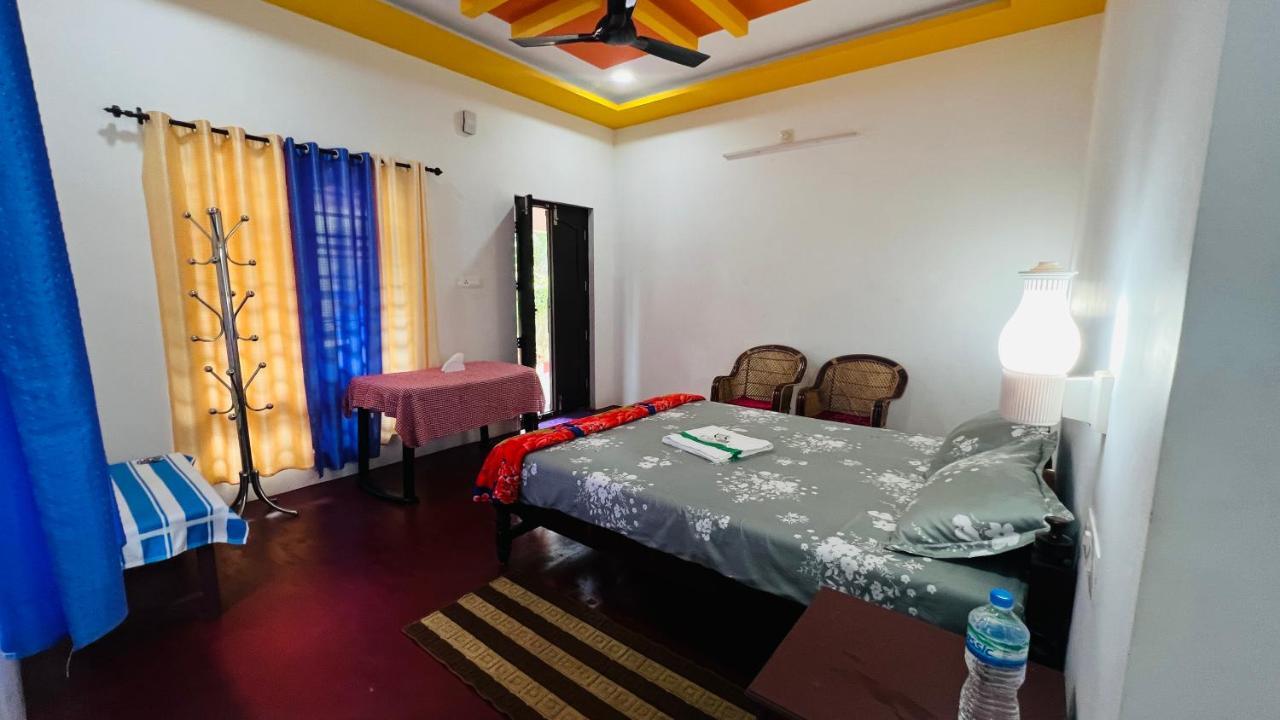 Marari Eclipse Homestays Alappuzha Exterior photo